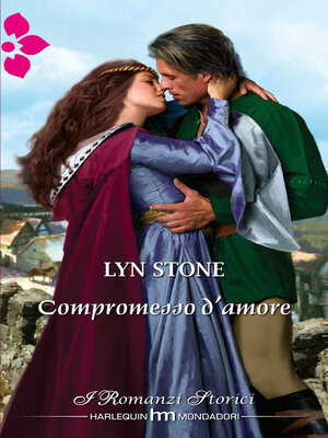 cover image of Compromesso d'amore